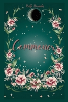 Commoner 1973352559 Book Cover