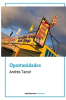 Oportunidades B0FX13PB2V Book Cover