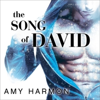 The Song of David 1514185016 Book Cover