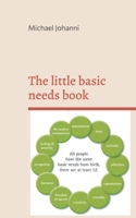 The little basic needs book: A walkable path 3769321723 Book Cover