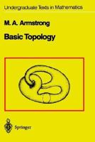 Basic Topology (Undergraduate Texts in Mathematics) 1441928197 Book Cover