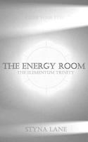The Energy Room 1484902629 Book Cover