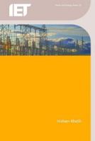 Economic Evaluation of Projects in the Electricity Supply Industry 1849197474 Book Cover