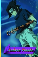 Créate un novio (Spanish Edition) B08KBKRJDD Book Cover