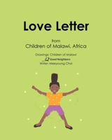 Love Letter B0CW25741S Book Cover