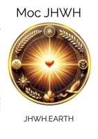 Moc JHWH (Slovak Edition) 3347765672 Book Cover