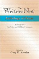 The WritersNet Anthology of Prose: Nonfiction and Children's Literature 059525103X Book Cover