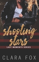 Shooting Stars 154289753X Book Cover