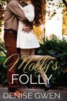 Molly's Folly 1980959587 Book Cover