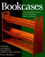 Bookcases 1561583030 Book Cover