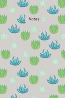 Notes 1721609873 Book Cover