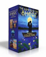 The Summer by the Shore Paperback Collection (Boxed Set): Fifteenth Summer; Sixteenth Summer; Seventeenth Summer; Swept Away; Pulled Under 1665965932 Book Cover