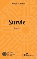 Survie: Roman (Lettres Du Monde Arabe) (French Edition) 2343241414 Book Cover