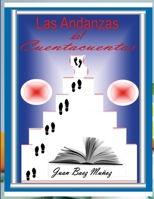 Las Andanzas del cuentaCUENTOS 1312665920 Book Cover