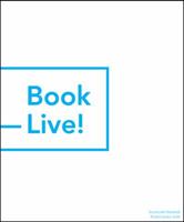 Book Is Alive! 0956902456 Book Cover