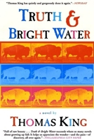 Truth and Bright Water 0006481965 Book Cover