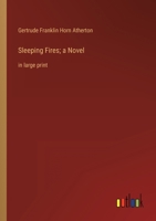 Sleeping Fires 1984374524 Book Cover