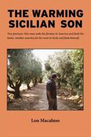 The Warming Sicilian Son 1938144066 Book Cover