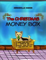 THE CHRISTMAS MONEY BOX 1963100972 Book Cover