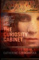 Curiosity Cabinet 1904598420 Book Cover