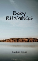 Baby Rhymings B0FR9MMBJX Book Cover