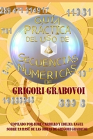 Guía Práctica del uso de las Secuencias Numéricas 1790544114 Book Cover