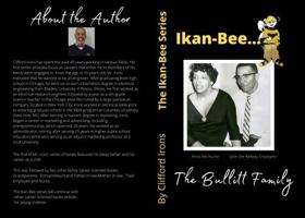 Ikan-Bee: The Bullitt Family 1953376088 Book Cover