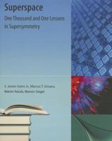 Superspace: One Thousand and One Lessons in Supersymmetry 1616100710 Book Cover