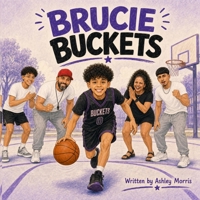 Brucie Buckets B0HG7KBXHJ Book Cover