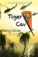 Tiger Cav (deutsch): Eine pelzige ABDL-Kriegs- und Regressionsgeschichte (German Edition) B0GKYFP4M1 Book Cover