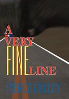 A Very Fine Line 0595401953 Book Cover