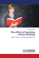The effect of teaching critical thinking 3659416517 Book Cover