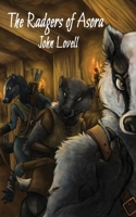 The Radgers of Asora 1911240943 Book Cover
