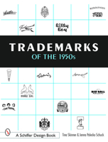 Trademarks of the 1950s 0764318284 Book Cover