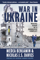 War in Ukraine 1682193713 Book Cover