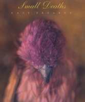 Small Deaths: Photographs (Wittliff Gallery of Southwestern and Mexican Photography Series) 0292709013 Book Cover