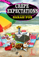 Crêpe Expectations 1516107780 Book Cover