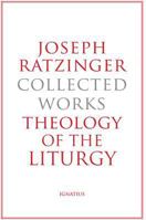 Theology of the Liturgy 1586175955 Book Cover