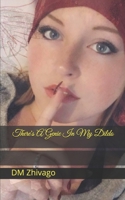 There's A Genie In My Dildo 168832657X Book Cover