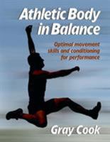 Athletic Body in Balance 0736042288 Book Cover