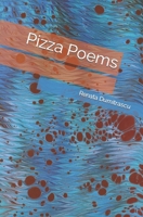 Pizza Poems 1419608460 Book Cover