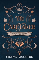 The Caretaker 1963255232 Book Cover