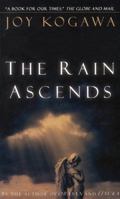 The Rain Ascends 0394281217 Book Cover