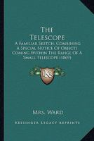 The Telescope 3337139647 Book Cover