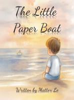 The Little Paper Boat B0G54CYDKZ Book Cover