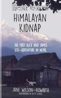 Himalayan Kidnap 1632331004 Book Cover