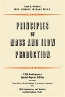 Principles of Mass and Flow Production 097225918X Book Cover