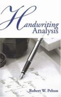 Handwriting Analysis 0595158331 Book Cover