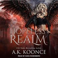 Hopeless Realm B08Z471BQS Book Cover