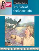 A Teaching Guide to My Side of the Mountain (Discovering Literature) 0931993768 Book Cover